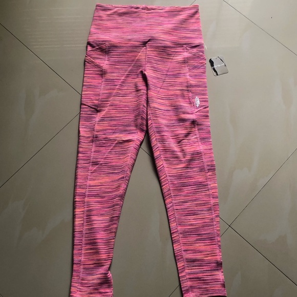 FREE PEOPLE LEGGINGS - Picture 7 of 9